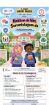 2.Hafta Hayat Bilgisi Hak ve Sorumluluklarımız
