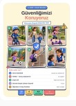 hayat bilgisi güvenliğimiz tehdit eden durumlar