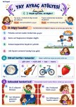 Yay ayraç nedir ?