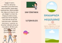 Veli Broşür