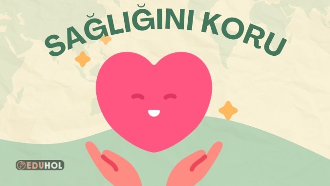 4.sınıf Alkol ve sigaranın zararları