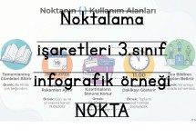 3.SINIF NOKTALAMA İŞARETLERİ