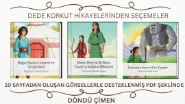 DİRSE HAN OĞLU BOĞAÇ HAN