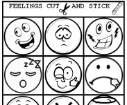 Feelings (Unit 4)