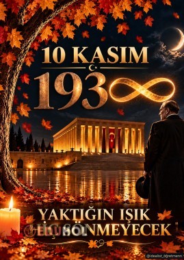 10 KASIM POSTERİ(42 SAYFA)