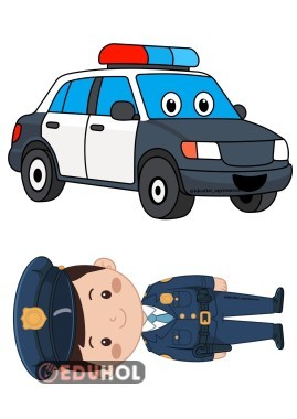 Acil Durumlar(Polis)