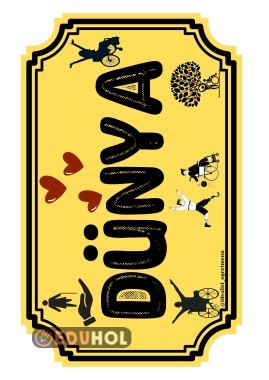 Engelliler Günü Pano Başlığı-2