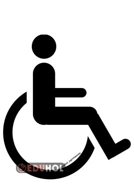 Engelliler Günü Pano Görseli