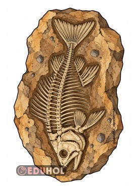 FOSİL ÖRNEK-2