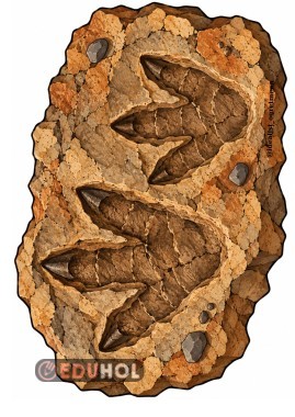 FOSİL ÖRNEK-3