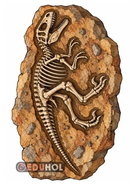FOSİL ÖRNEK-4