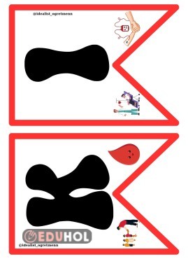 KIZILAY KULÜBÜ PANOSU İÇİN BAŞLIK