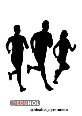 PANO İÇİN SPORCU GÖRSELLERİ