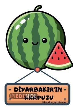 Yerli Malı-Karpuz