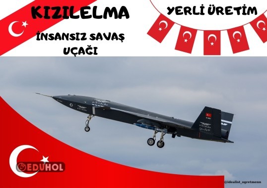 Yerli Malı Kızılelma