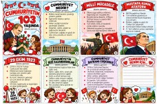 CUMHURİYET KİTAPÇİĞI