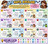 HATA AVCILARI -2