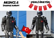 Yerli Malı AKINCI 2