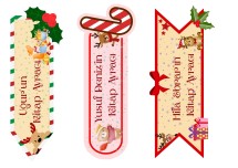 Karne hediyesi ayraç