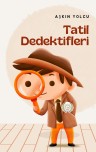 2024-2025  Yarıyıl Tatil Kitabı