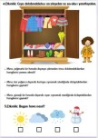 3. SINIF TÜRKÇE