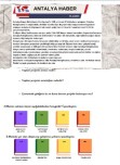PISA SORULARIYLA ETKİNLİK 8.SINIF