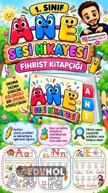 A-N-E PRATİK FİHRİST KITAPÇIĞI