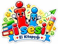 İ Sesi El Kitapçığı