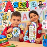 Yaylı A sesi Etkinliği