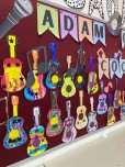 okul öncesi barış manço sanat etkinliği
