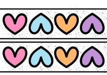 Tahta ve Pano kenarlığı