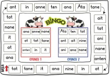 İ SESİ BİNGO OYUNU HAFTASONU ETKİNLİĞİ