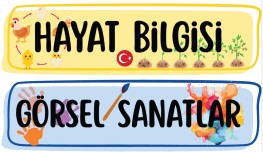 PANO İSİMLİKLERİ