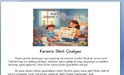 PLANLI HAYAT OKUMA ANLAMA