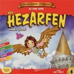 HEZARFEN- HAYALİMİZ UÇMAK