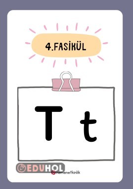 t sesi çalışmaları