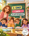 2. Sınıf 7. Hafta Defter Notları