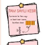 Kesirler