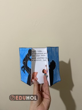 Bb Sesi Baba Etkinliği