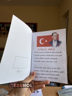 İstiklal Marşı