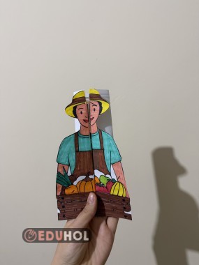 Yerli Malı Etkinliği