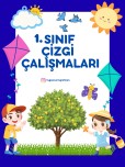 1.Sınıf Çizgi Çalışmaları Pdf