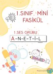 A SESİ FASİKÜLÜ