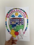 Macera Başlıyor Boyama