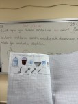 Standart Olmayan Araçlarla Sıvıları Ölçme