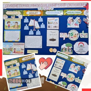 ÇEDES ARALIK PANOSU