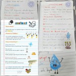 Atasözleri Defter Notu