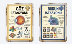 Duyu İstasyonları