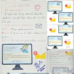 E - Posta Defter Etkinliği