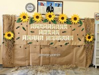 Karne Pano Yazısı